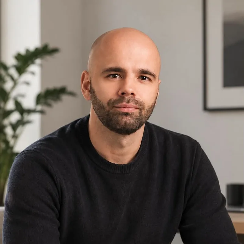 Patryk Buła