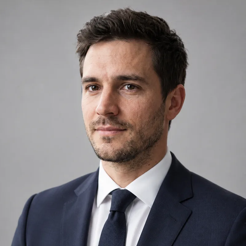 Paweł Smygulski - Head of UX, Design & CRO, ViziSee